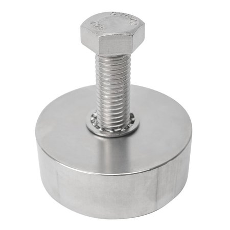 SAFEWAZE 5K Stainless Steel Puck & Bolt 021-4063